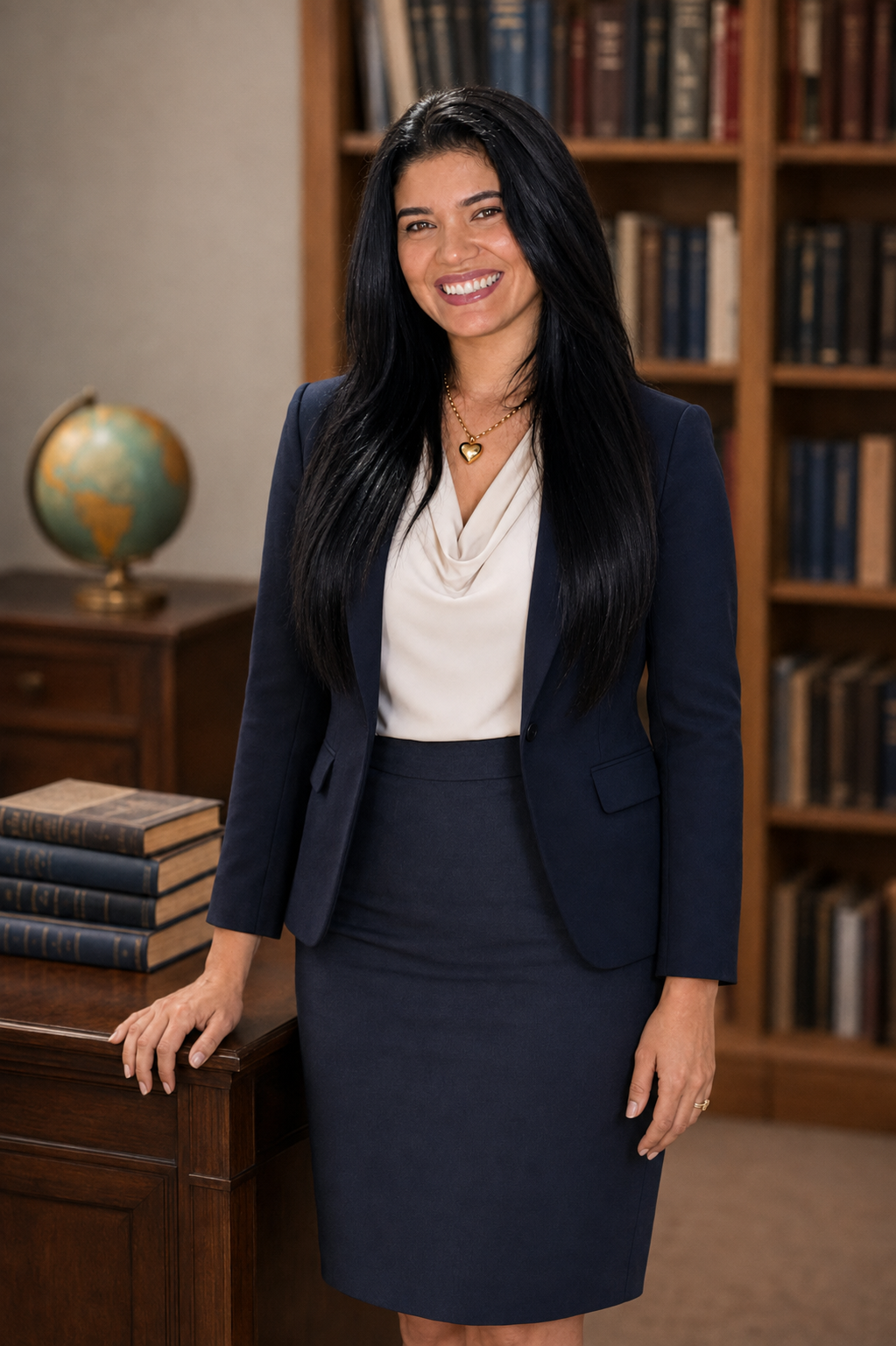 SANDRA ROLONG GÓMEZ