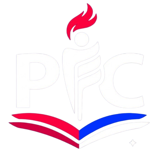 Logo PFC