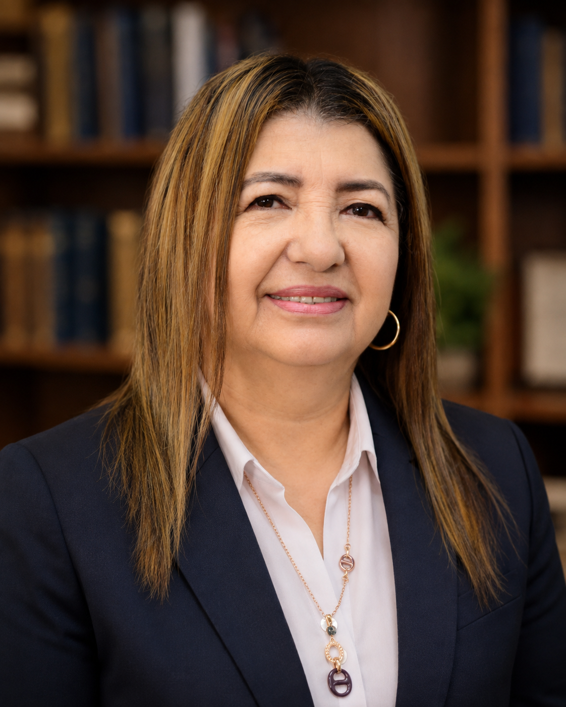 Fabiola Palomino Martínez