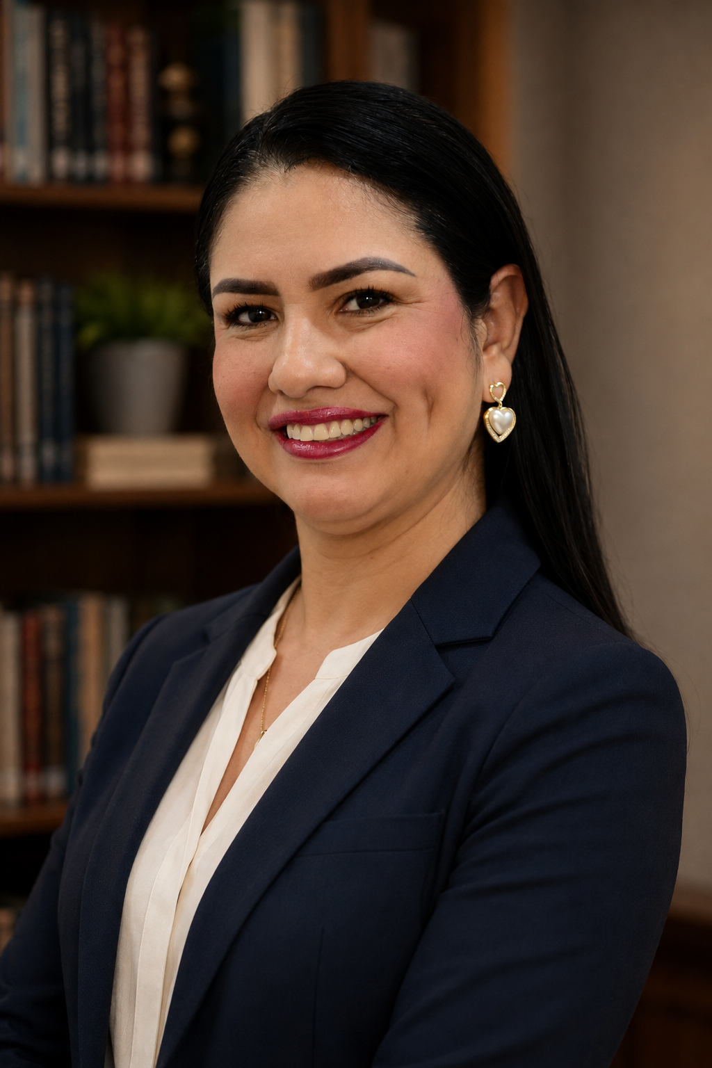 Kadry García Mendoza