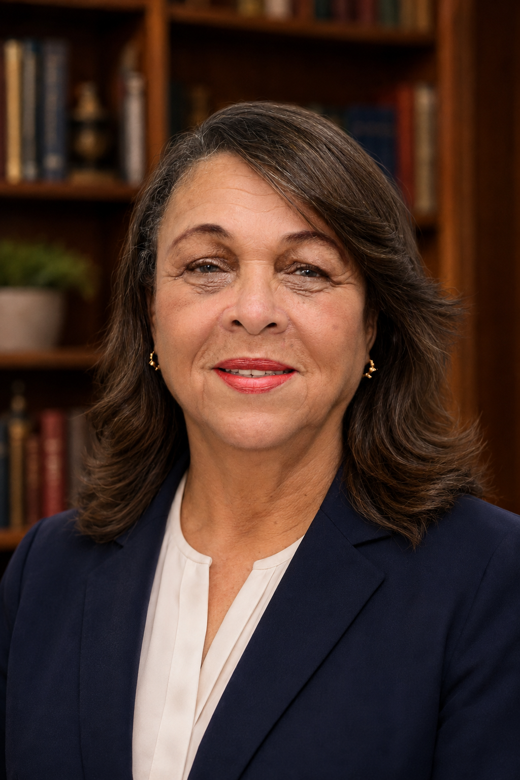 Ethelia Archbold De Bueno