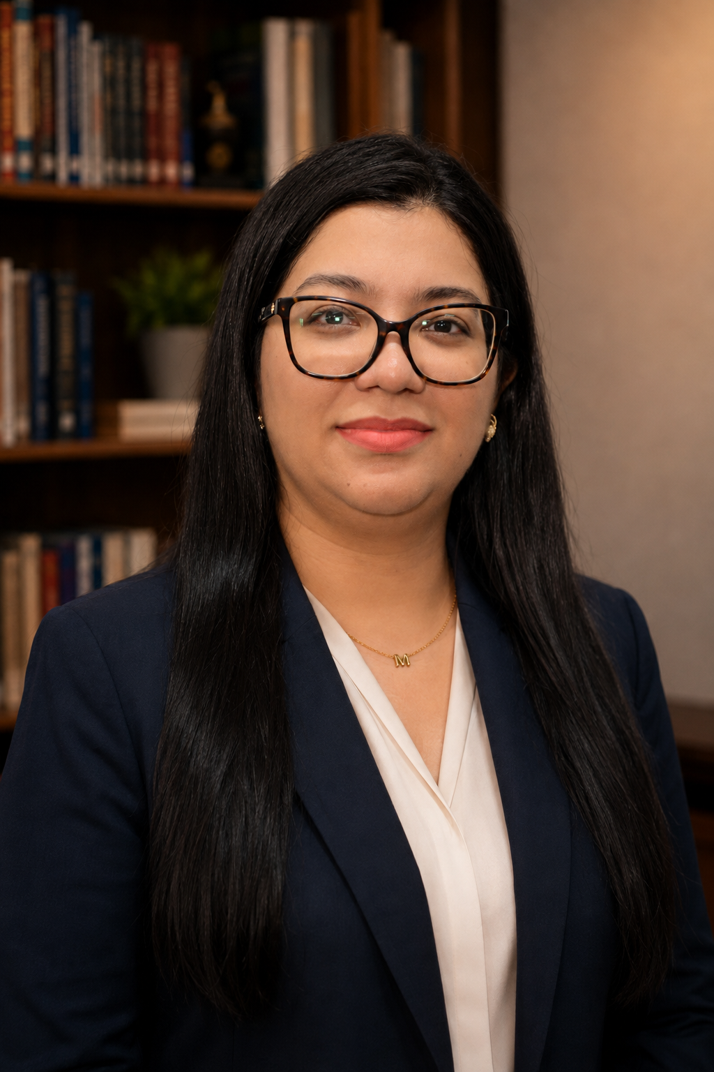 Mayra Morales Gutiérrez