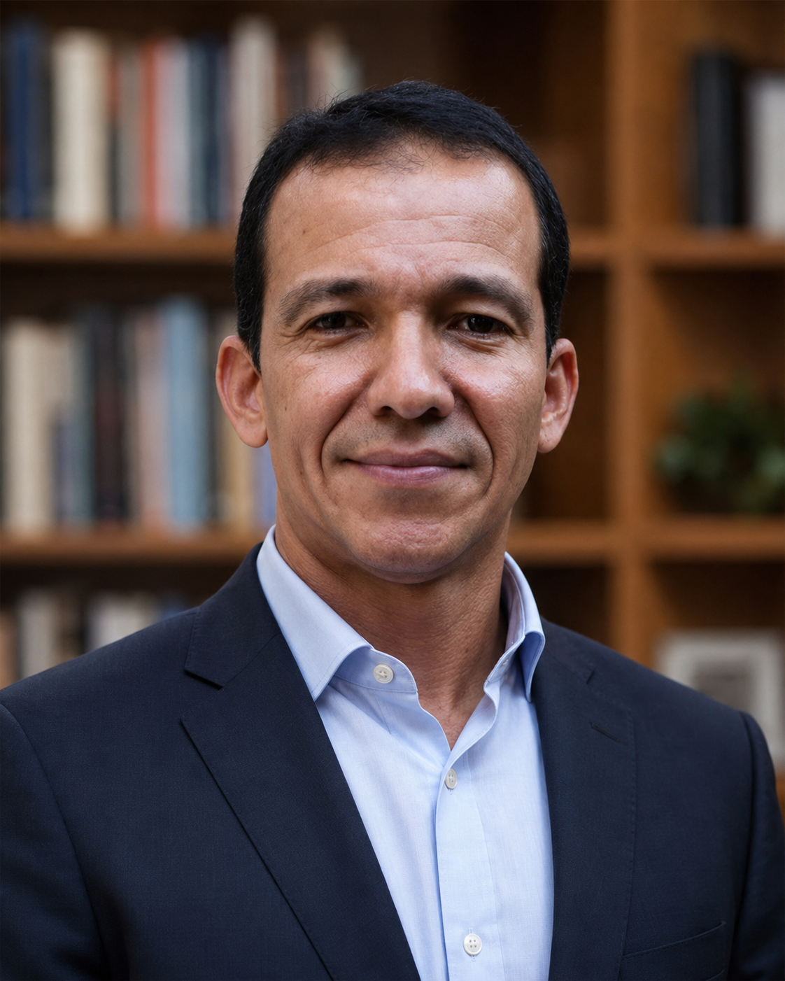 Jicli Rojas Salgado